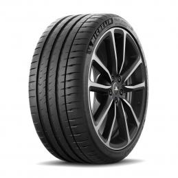 MICHELIN Pilot Sport 4 S 295/35R21 107Y  XL MO