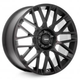 MOMO Revenge SUV 9x20 PCD6x139.7 ET45 DIA 95.1  Matt Black